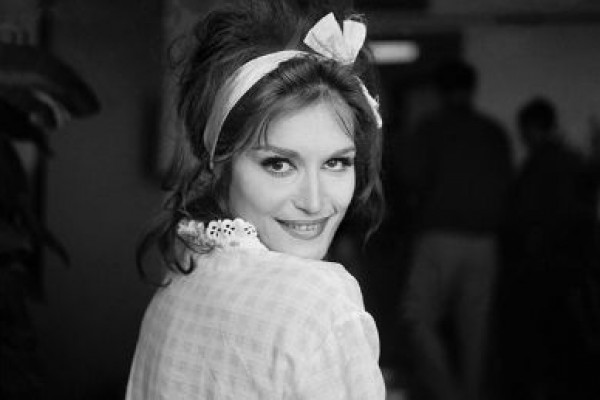 أحسن ناس - داليدا