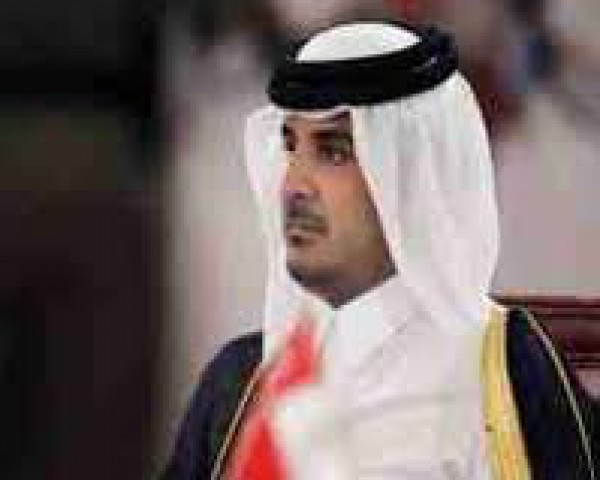 إخوانى لـ"الجزيرة":"أمنية حياتى أبوس يد أمير قطر وأموت"