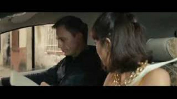 أفضل عشر سيارات ظهرت في أفلام "جيمس بوند"