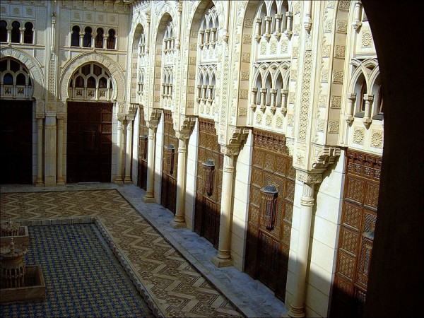 عاصمة الثقافة العربية 2015: قسنطينة الجزائرية تستعدُّ لعرسها الثقافي