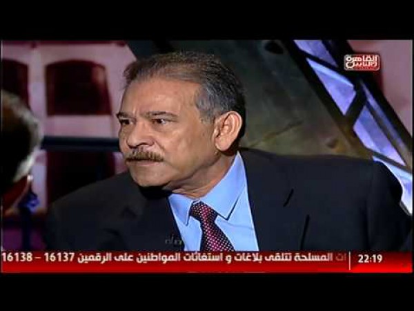 دكتور القمنى: عمرو بن العاص احتل مصر باسم الإسلام