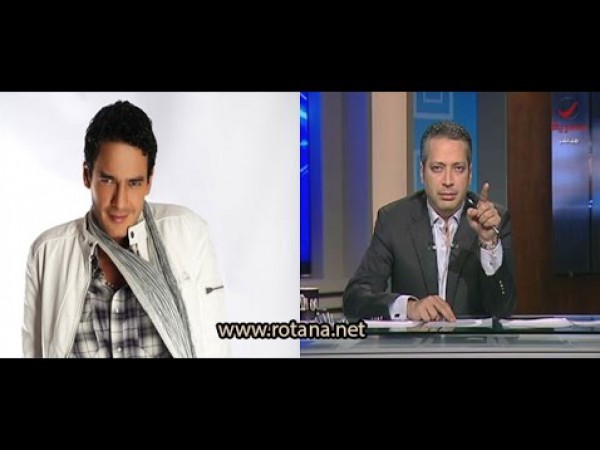 تامر أمين لأبو النجا : مش من حقك تهين الريس .. السيسي معصوم