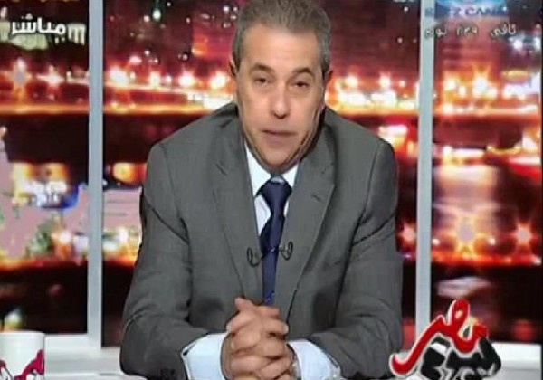 توفيق عكاشه: انتو داخلين على مصيبه وانتوا السبب فيها