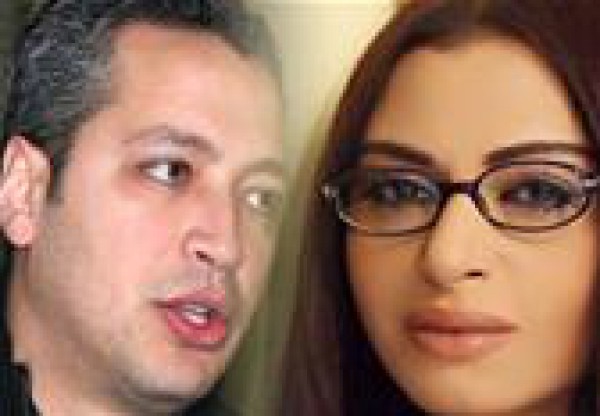 تامر أمين: ''سلوى خطاب كبيرة في السن وليس بالتاريخ الفني''