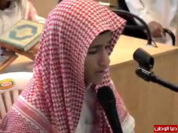ماهذا الصوت .. مزمار من مزامير ال داود