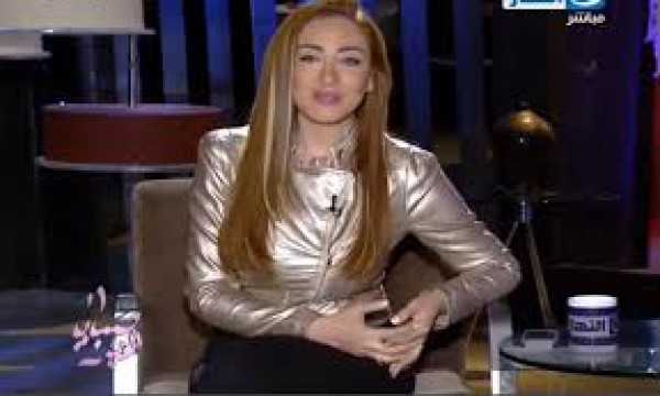 نشطاء يرصدون مهازل ريهام سعيد : من أول التعرى فى السودان حتى حلقة العفاريت