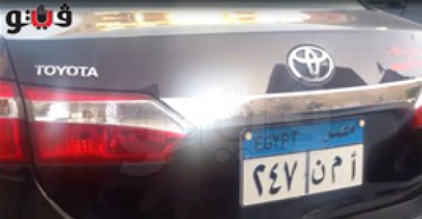 "تويوتا أفانزا" تسجل 90 ألف جنيه في السوق المستعملة