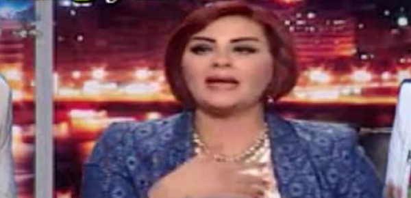 حياة الدرديرى: الإعلام بيعلم أولادنا الرقص