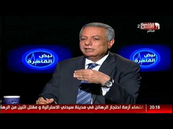 مُدرسة تصفع "وزير التعليم " على الهواء : "أنت فاشل وفاسد"