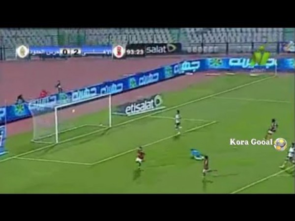 العربي يُتوج ببطولة الكأس علي حساب الكويت