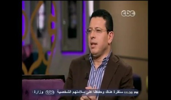 عمرو عبد الحميد: رسبت في الثانوية العامة.. وتزوجت "أولجا" بعد ارتباط استمر 7 سنوات