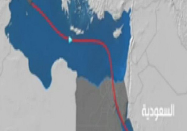 فيديو توضيحي لحادث اصطدام مركب صيد بعبارة حاويات ايطالية