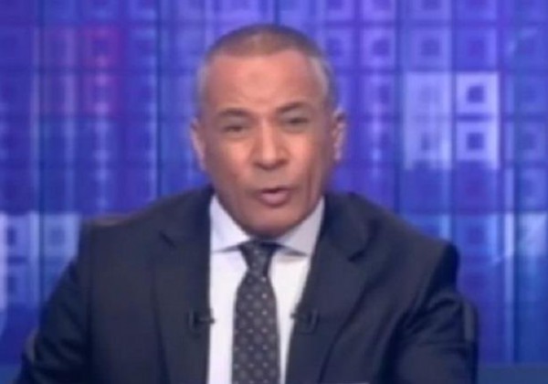 احمد موسى ينفعل على الهواء بسبب مرتبات القضاه