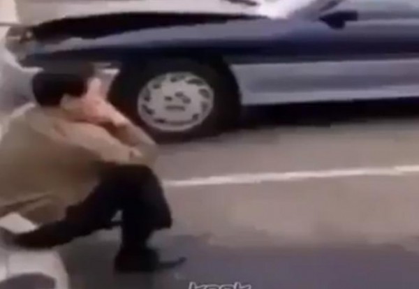 يوم سيئ في حياة مواطن