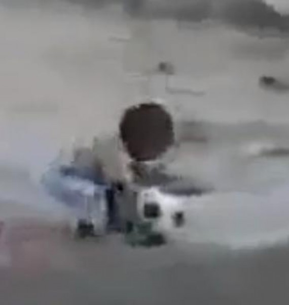 الطريقة المناسبة للعب كرة القدم لدى الأطفال