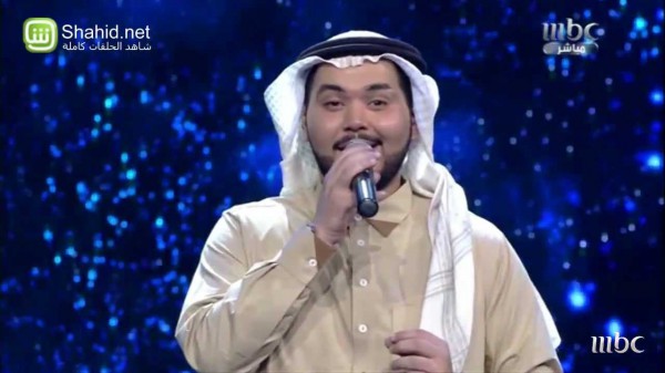 المتسابق السعودي فارس المدني في "أراب أيدول" يكشف فضائح البرنامج