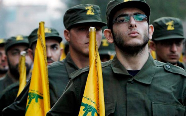 شبهات حول تورطه باغتيال "مغنية" ..حزب الله يكتشف "عميلاً" للموساد في صفوفه
