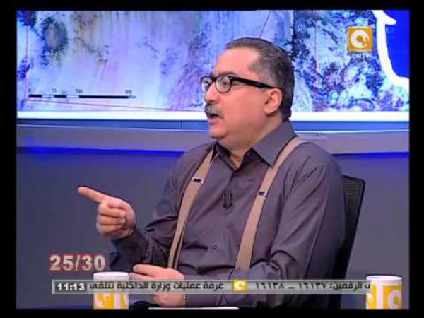 عيسى: السيسي شدد على التمسك بالمؤسسات القومية وتعظيم دورها