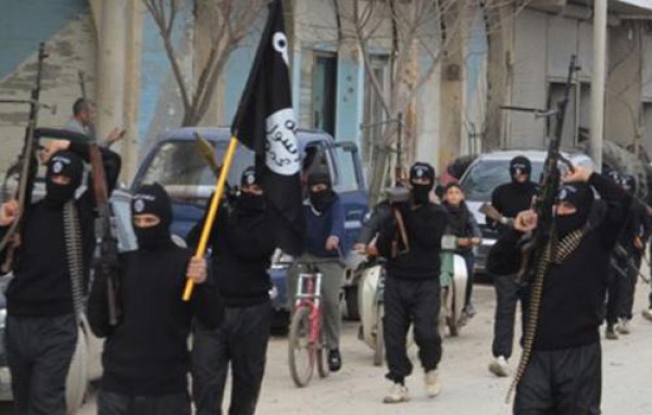 "البيشمركة" تسيطر على 7 قرى بالعراق وتقتل 60 من "داعش"