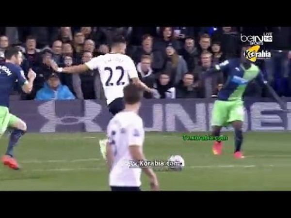 ليفربول وتوتنهام فى نصف نهائى الكابيتال وان