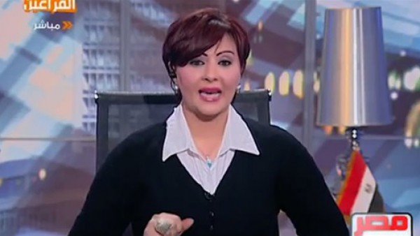 حياة الدرديري تهاجم ريهام سعيد: " طبلي وارقصلك"