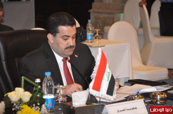 وزير العمل يترأس وفد العراق للمشاركة في الاجتماع التشاوري لمنظمة العمل الدولية في بيروت