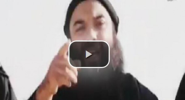 بالفيديو.. داعش يتبنى اغتيال معارضين تونسيين