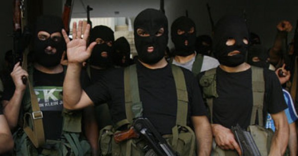 مسلحون مجهولون يختطفون ضابطا سابقا بسلاح الجو الليبى بمدينة سرت