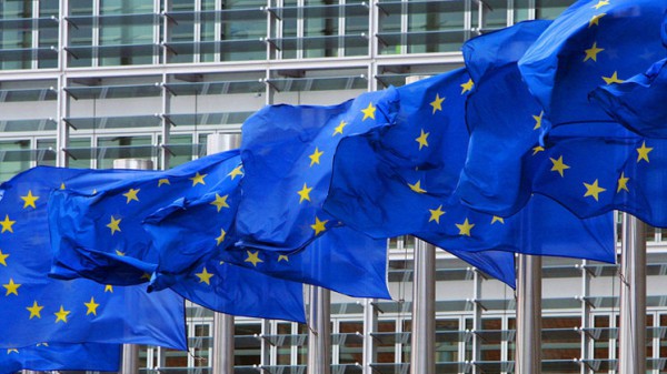 الاتحاد الأوروبي يتبنى حزمة عقوبات إضافية ضد القرم
