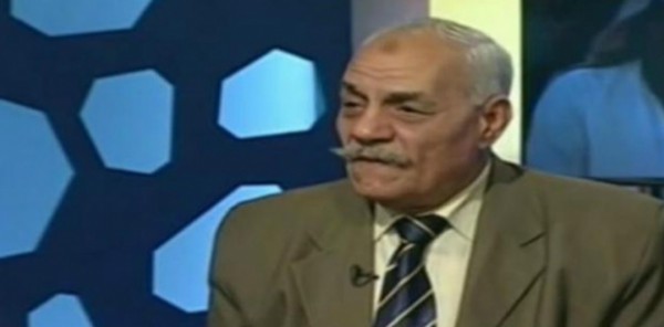 المرة الوحيدة التى بكى فيها عشماوى