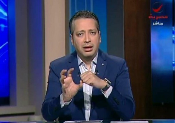 تامر أمين :تعليق السيسي على ترشح احمد عز للإنتخابات ينم عن وعي شديد