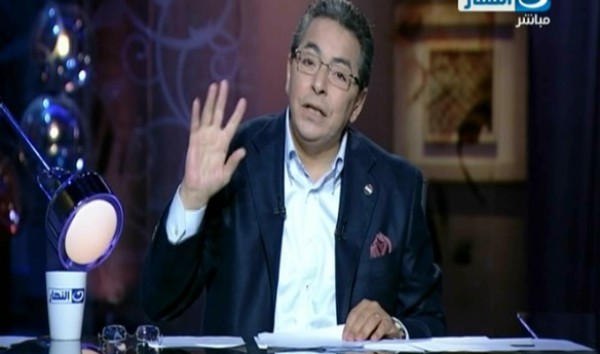 محمود سعد: "الناس خيبتها السبت والحد.. وخيبتنا ماوردتش على حد"