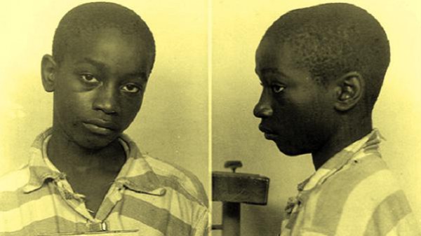قصة فتى أسود أعدموه ظلما قبل 70 سنة في أميركا