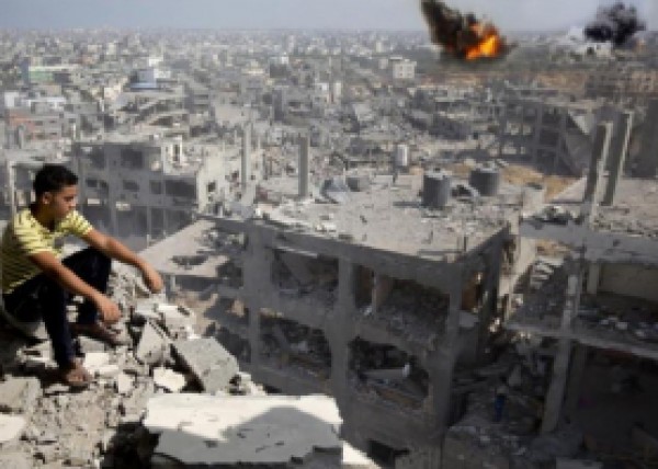 مسؤولون: مانحو غزة لم يقدموا سوى نسبة ضئيلة من أموال إعادة الإعمار