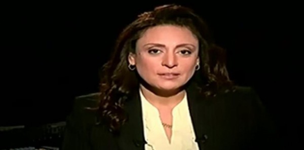 بالفيديو: أغرب كلام من الاعلامية منى العراقي عن حلقة «دعارة الرجال»