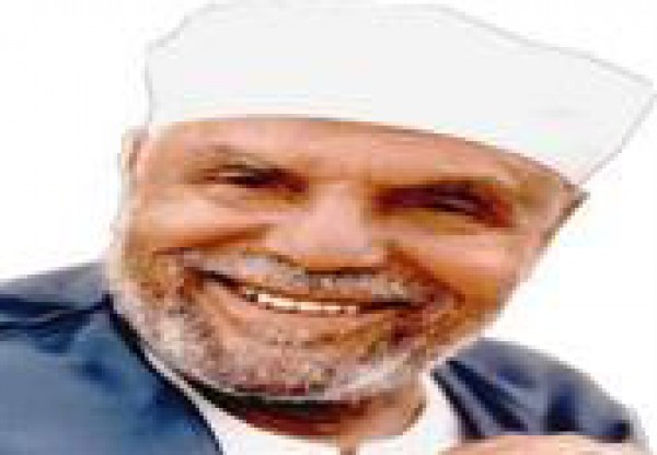 الشيخ الشعراوى وقصة رائعه عن التوبة