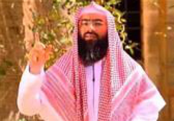 فضل بناء المساجد :للشيخ نبيل العوضي