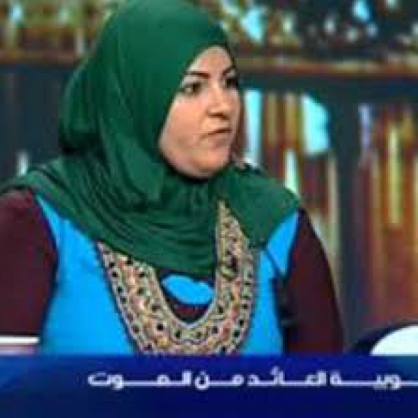 "الطفل" العائد من الموت يروي تفاصيل إلقائه في "البالوعة"