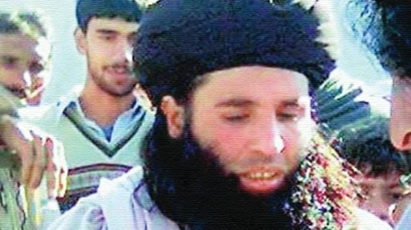 أنباء غير مؤكدة عن مقتل زعيم طالبان باكستان