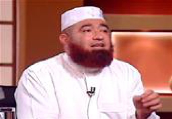 شفاعة يوم القيامة وتبديل مقعدك فى النار إلي مقعدك فى الجنة