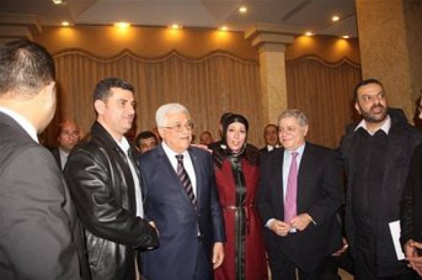 بالصور… الرئيس يرأس جاهة عشائرية في الأردن