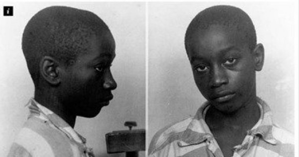 براءة طفل أمريكي أسود بعد 70 عاماً من إعدامه