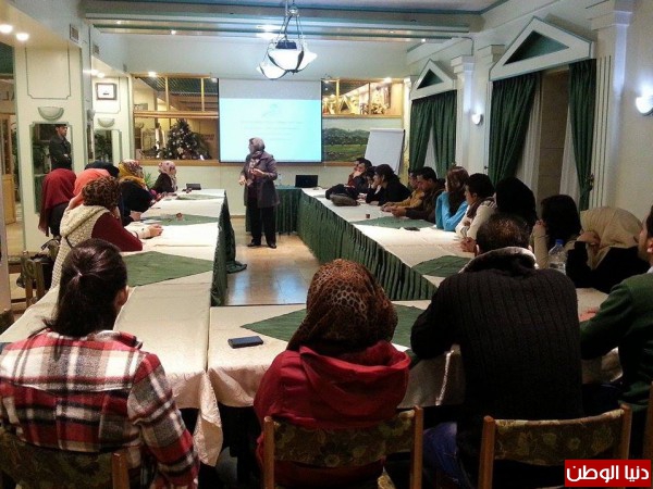 تحالف السلام تعقد ورشة عمل "تفعيل دور الشباب في المشاركة السياسية"