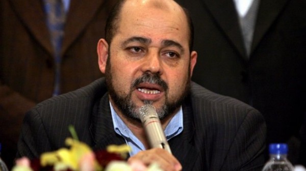 أبو مرزوق: لهذه الأسباب خرجت حماس من سوريا ؟