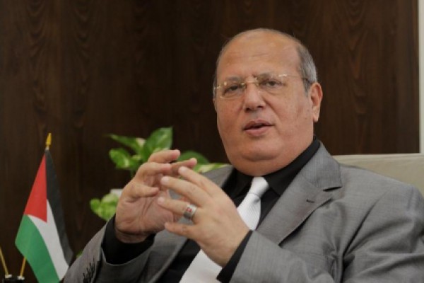 الخضري يناشد مصر بتمديد فتح معبر رفح لتمكين جميع الحالات الانسانية من السفر ‎