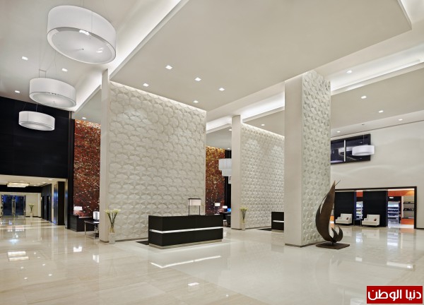 مدير عام فندق حياة بلايس: دبي وجهة نابضة بالحياة تستقطب الزوار من جميع انحاء العالم