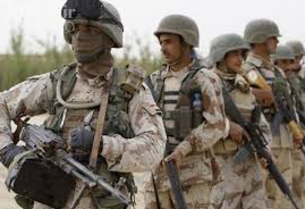 الجيش العراقي: مسلحو داعش ينسحبون من مدينة القائم