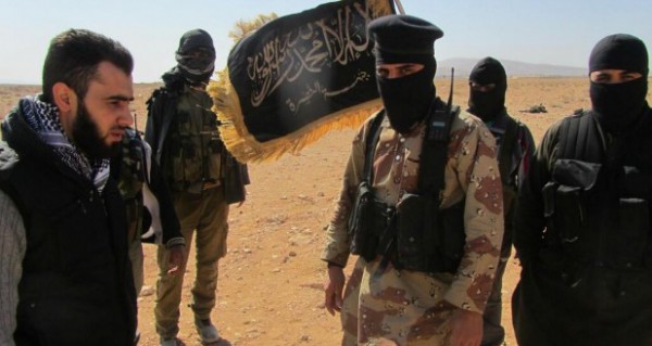 أمير القلمون بجبهة النصرة يعارض إطلاق وصف "الخوارج" على داعش