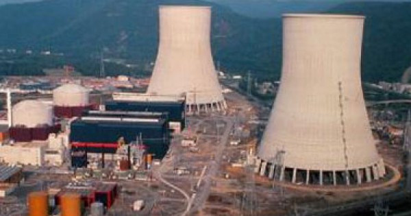 "أبو ظبى": أول مفاعل نووى إماراتى يبدأ إنتاج الكهرباء فى 2017