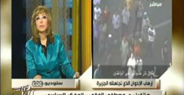 "الفقى" تعليقا على غلق "الجزيرة": "أفلح إن صدق"